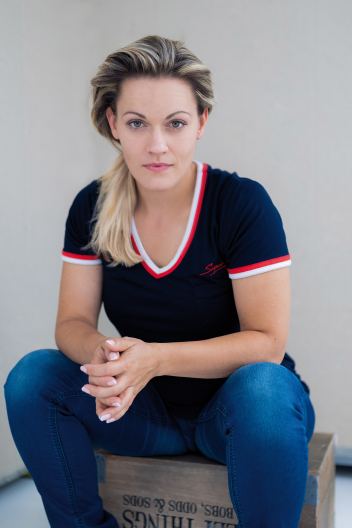 Sandra von Bonin | Photos © 2019 Danann Breathnach