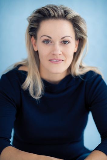 Sandra von Bonin | Photos © 2019 Danann Breathnach