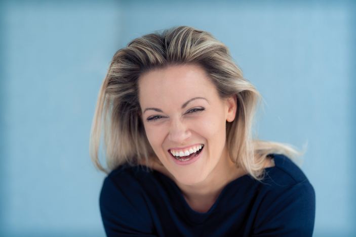 Sandra von Bonin | Photos © 2019 Danann Breathnach