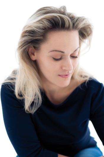 Sandra von Bonin | Photos © 2019 Danann Breathnach