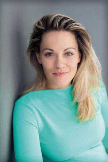 Sandra von Bonin | Photos © 2019 Danann Breathnach