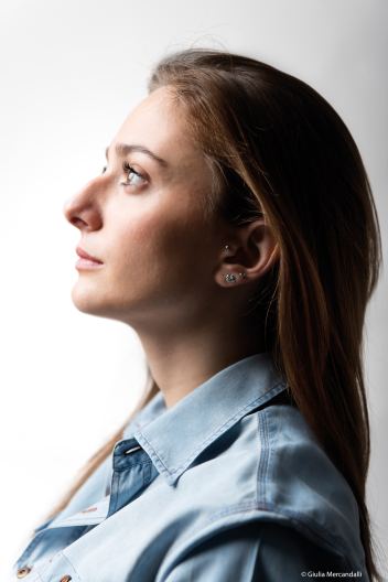 © Giulia Mercandalli