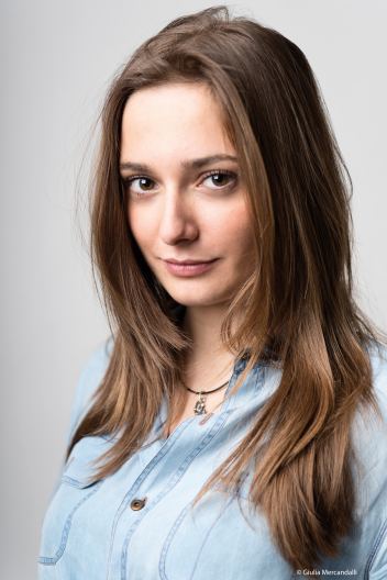 © Giulia Mercandalli