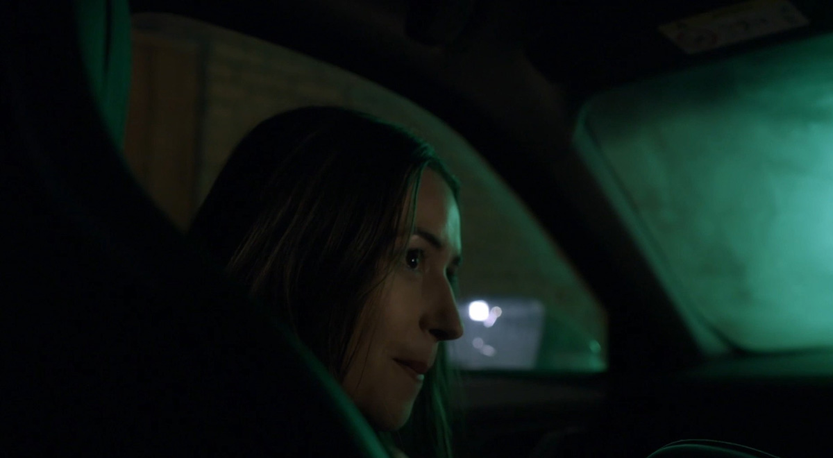 New Showreel scene from Like Real Adults Do