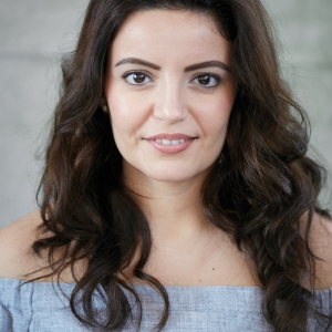 Meryem Dogan