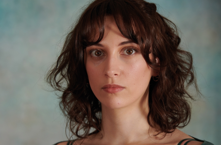 Dana Mae Klaßen
