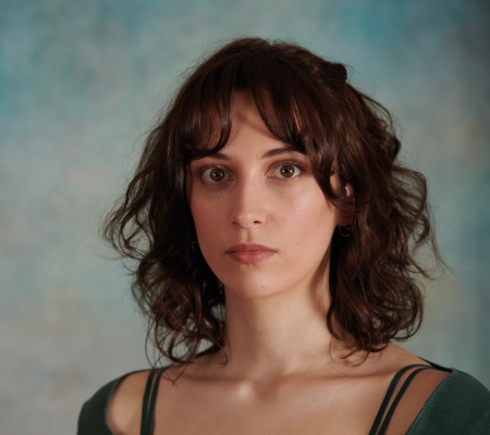 Dana Mae Klaßen