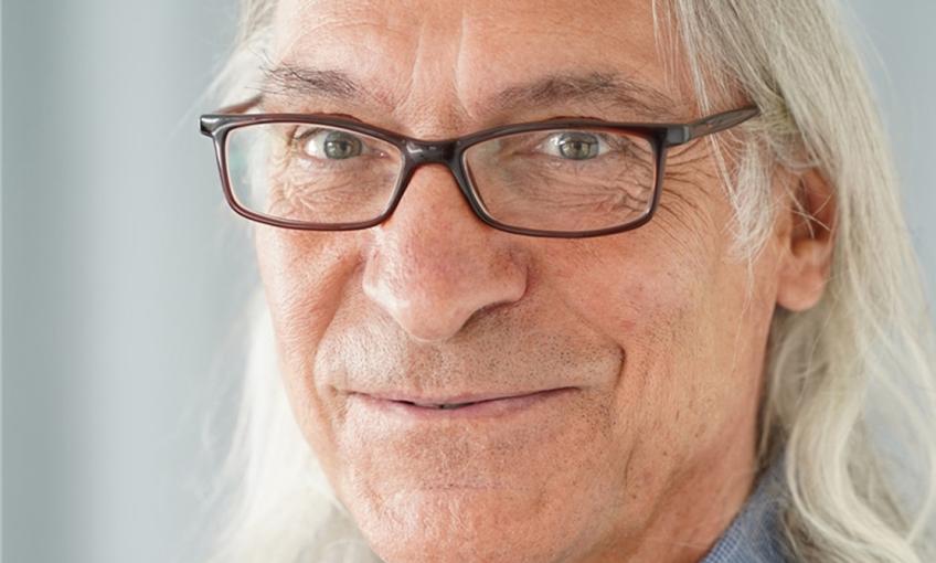 Horst Wüst