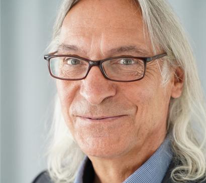 Horst Wüst