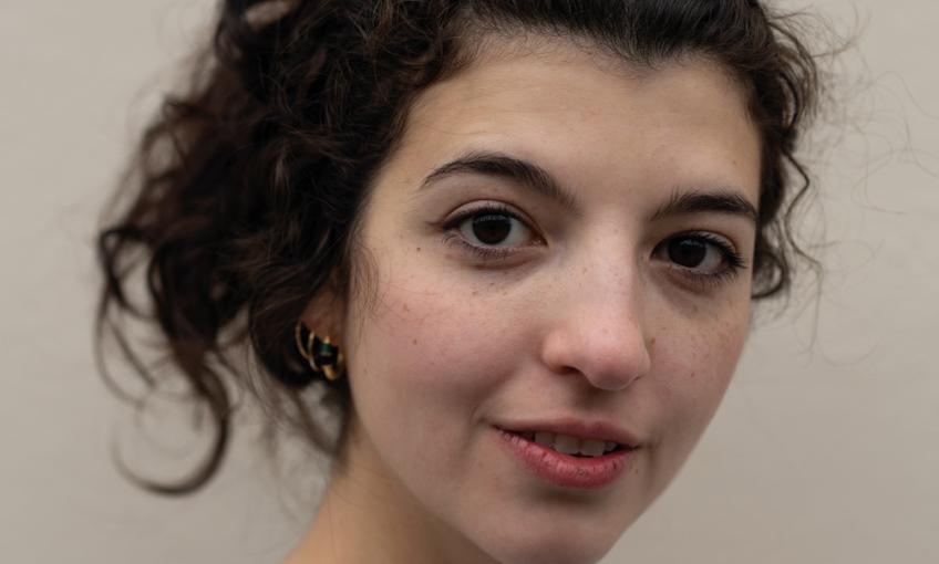 Paloma Crespo