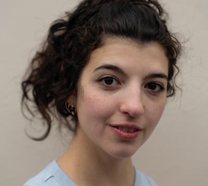 Paloma Crespo