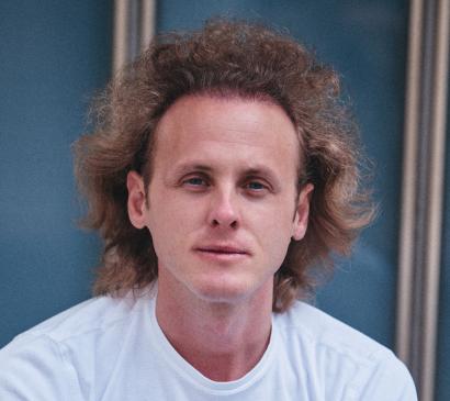 Nicolas Stöcklein