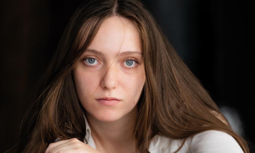 Vivien Heimann