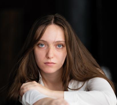 Vivien Heimann