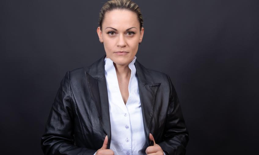 Sandra von Bonin