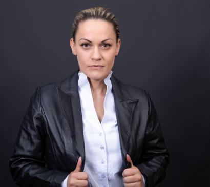 Sandra von Bonin