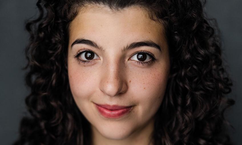 Paloma Crespo