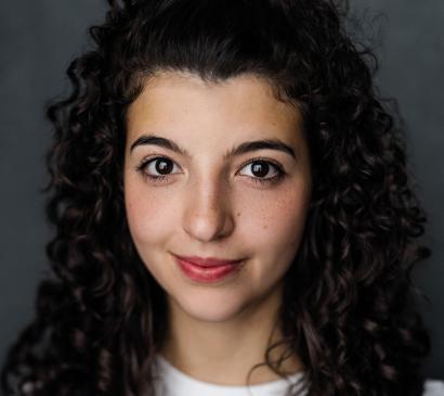 Paloma Crespo