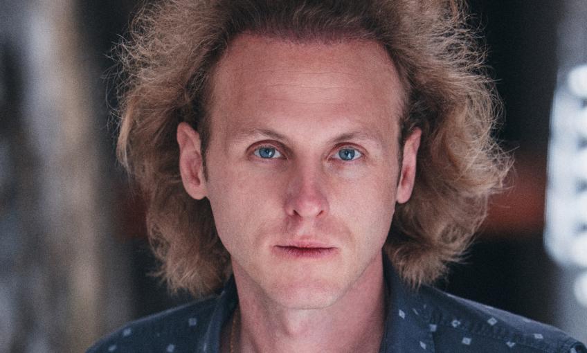 Nicolas Stöcklein