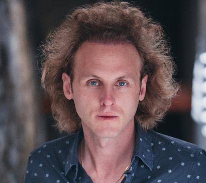 Nicolas Stöcklein
