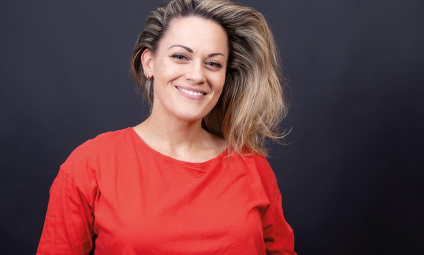 Sandra von Bonin