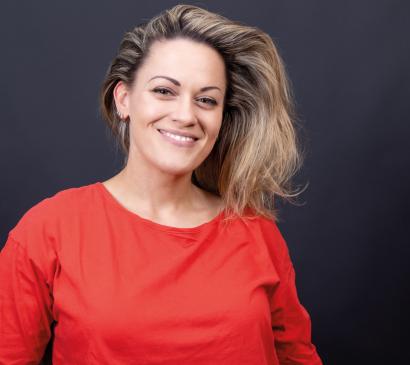 Sandra von Bonin