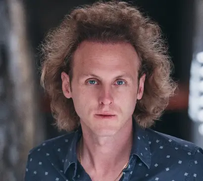 Nicolas Stöcklein