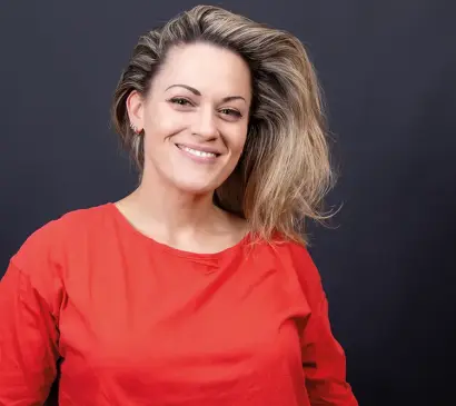 Sandra von Bonin