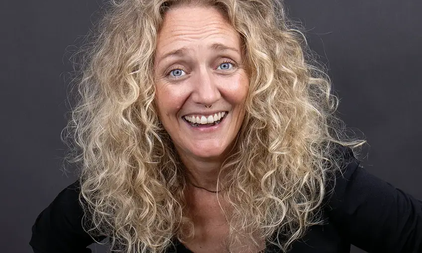 Anne-Kathrin Hönes
