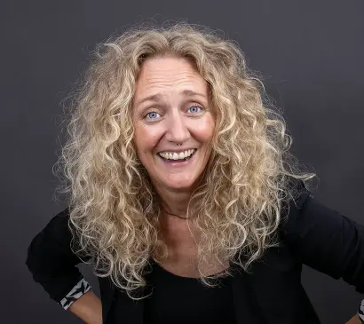 Anne-Kathrin Hönes