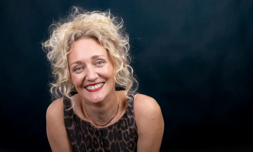 Anne-Kathrin Hönes
