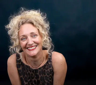 Anne-Kathrin Hönes