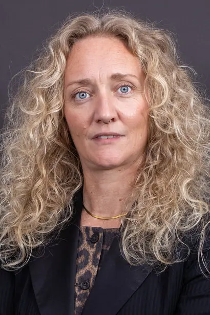 Anne-Kathrin Hönes