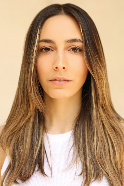 Dina Al Salih
