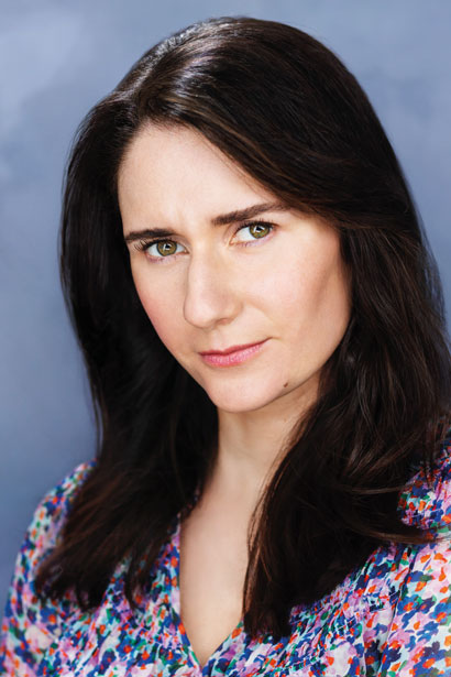 Julie Therond