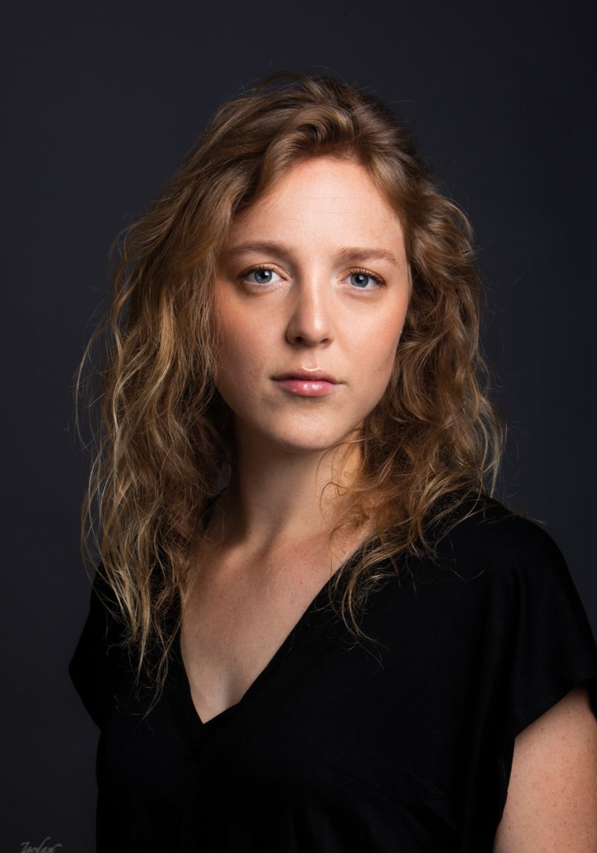 Marine Stefanini