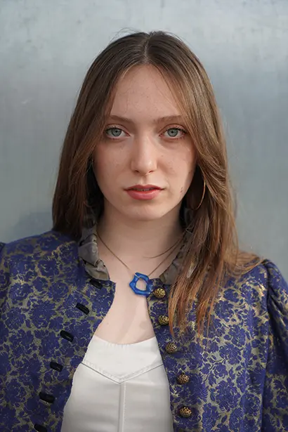 Vivien Heimann