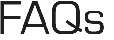 FAQs