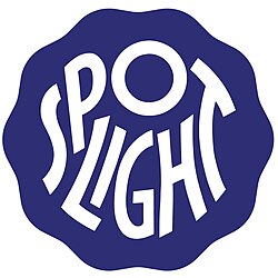 Spotlight Logo small