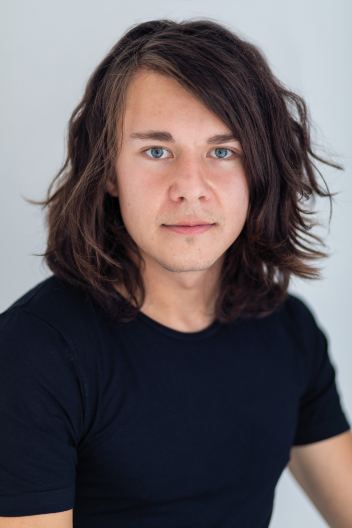 Andreas Forsthofer | Photos © 2018 Danann Breathnach