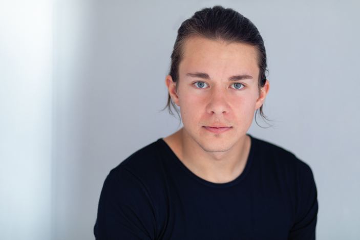 Andreas Forsthofer | Photos © 2018 Danann Breathnach