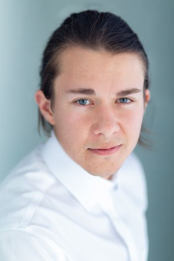 Andreas Forsthofer | Photos © 2018 Danann Breathnach