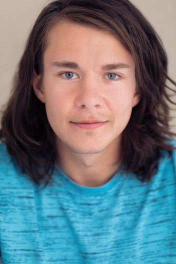 Andreas Forsthofer | Photos © 2018 Danann Breathnach