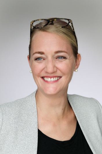 Anne-Kathrin Hönes