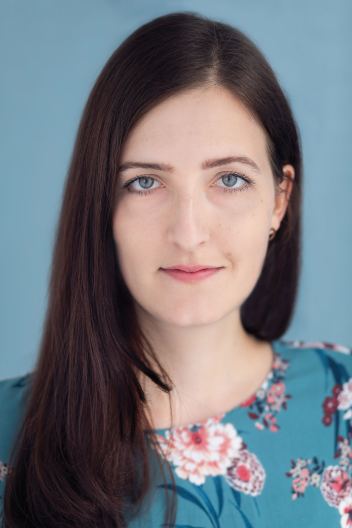 Annemarie Eibl | Photos © 2018 Danann Breathnach