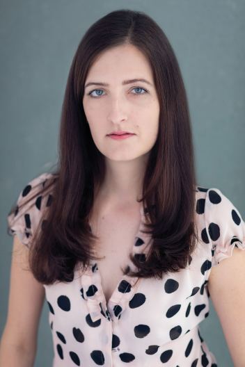 Annemarie Eibl | Photos © 2018 Danann Breathnach