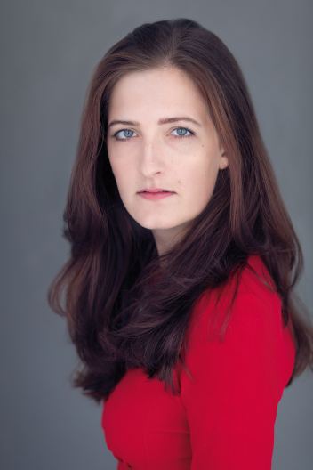 Annemarie Eibl | Photos © 2018 Danann Breathnach