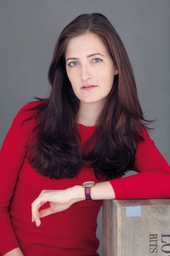 Annemarie Eibl | Photos © 2018 Danann Breathnach