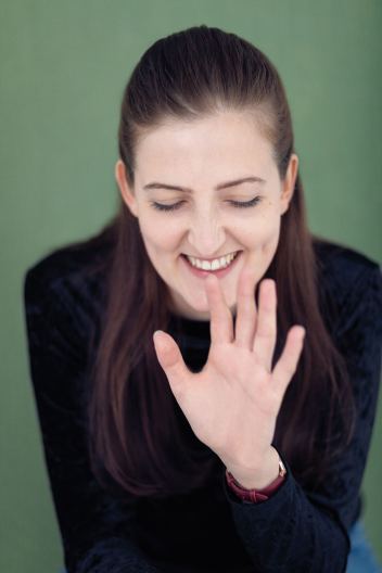 Annemarie Eibl | Photos © 2018 Danann Breathnach