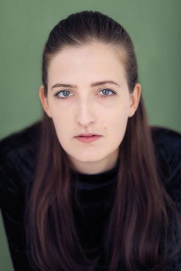 Annemarie Eibl | Photos © 2018 Danann Breathnach